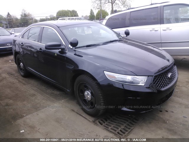 FORD SEDAN POLICE INTERCEPTOR 2014 1fahp2mk5eg148784