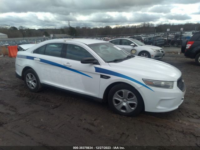 FORD POLICE INTERCEPTOR 2015 1fahp2mk5fg100851