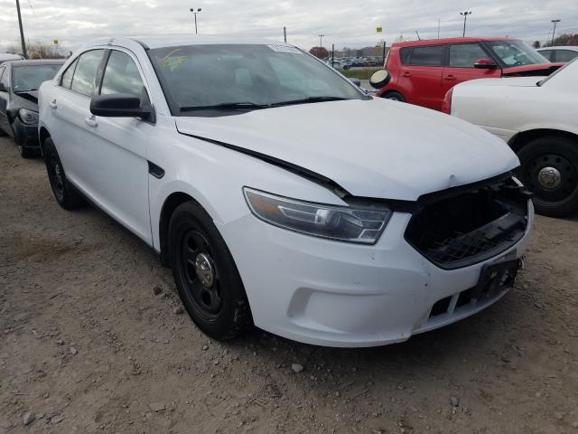 FORD TAURUS POL 2015 1fahp2mk5fg148995