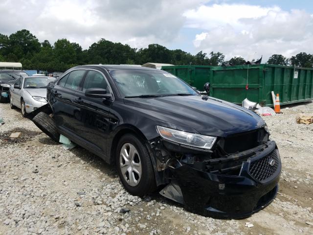 FORD TAURUS POL 2015 1fahp2mk5fg154070