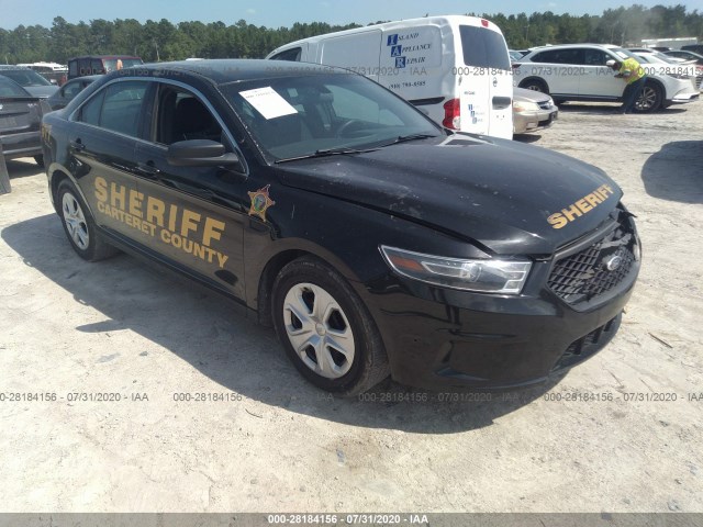 FORD SEDAN POLICE INTERCEPTOR 2015 1fahp2mk5fg195329