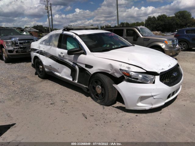 FORD SEDAN POLICE INTERCEPTOR 2015 1fahp2mk5fg203526