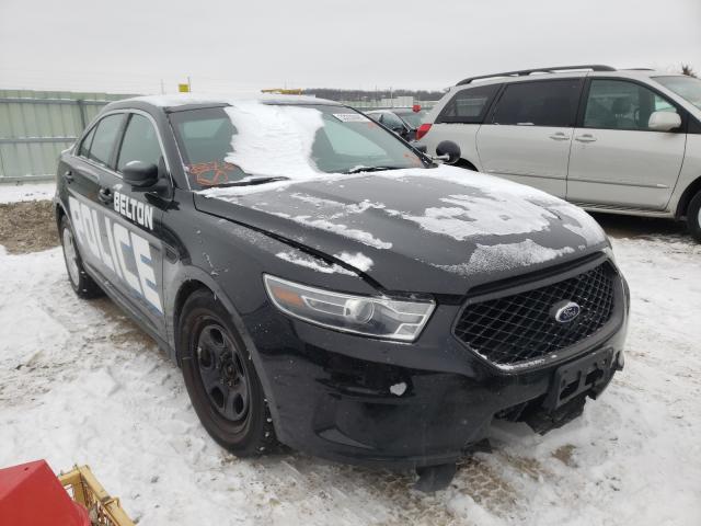 FORD TAURUS POL 2015 1fahp2mk5fg203736