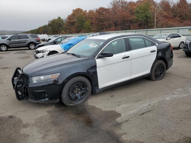 FORD TAURUS 2015 1fahp2mk5fg207950