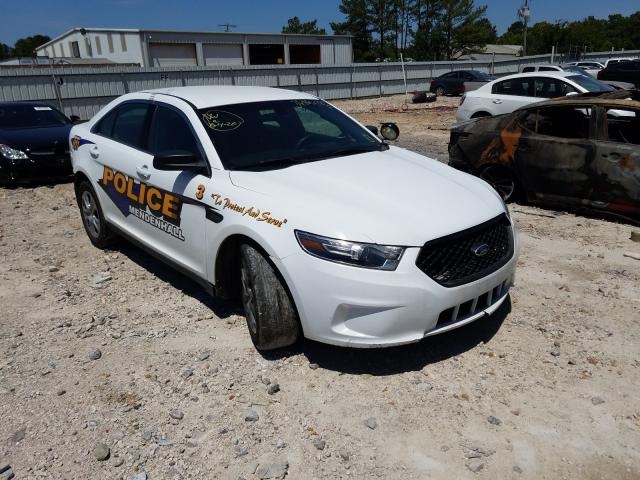 FORD TAURUS POL 2016 1fahp2mk5gg107154