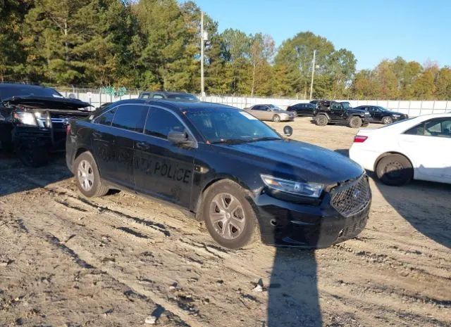 FORD TAURUS 2016 1fahp2mk5gg123371