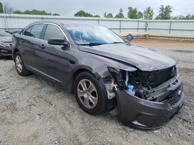 FORD TAURUS POL 2016 1fahp2mk5gg129798