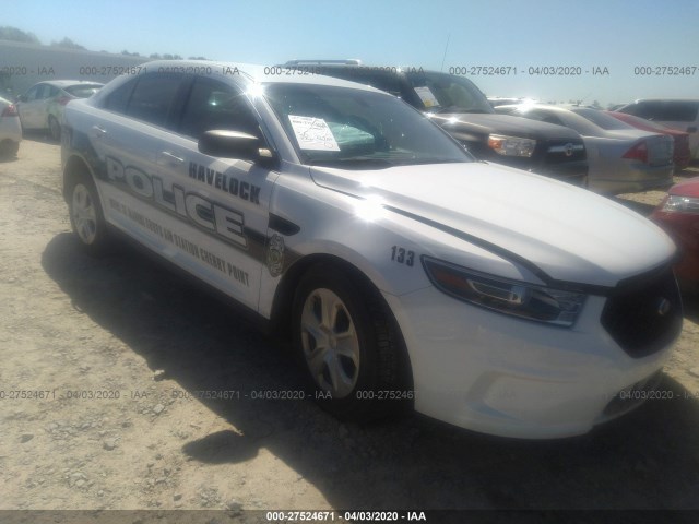 FORD SEDAN POLICE INTERCEPTOR 2016 1fahp2mk5gg148254