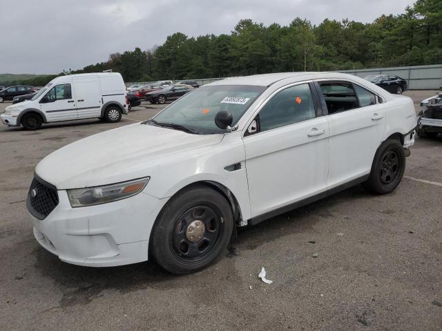 FORD TAURUS POL 2016 1fahp2mk5gg150702