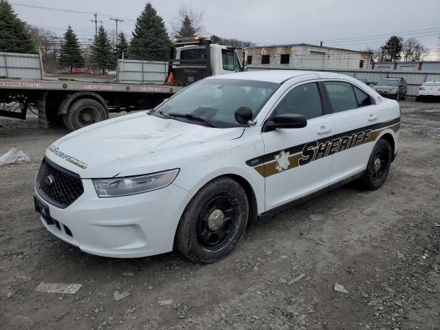 FORD TAURUS POL 2017 1fahp2mk5hg130676