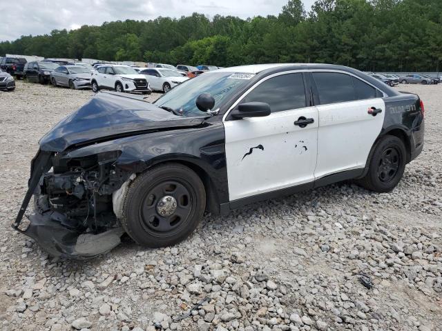 FORD TAURUS 2017 1fahp2mk5hg135912