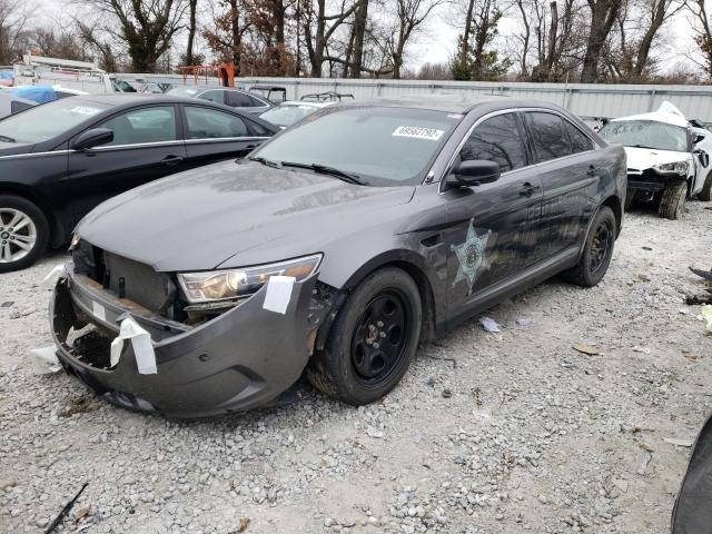 FORD TAURUS 2018 1fahp2mk5jg104293