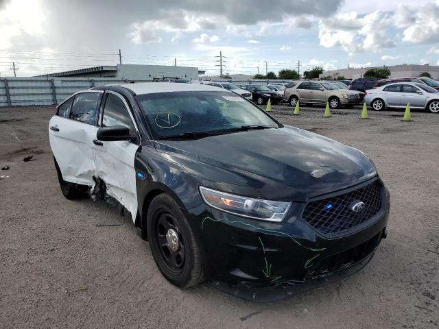 FORD TAURUS POL 2018 1fahp2mk5jg132157