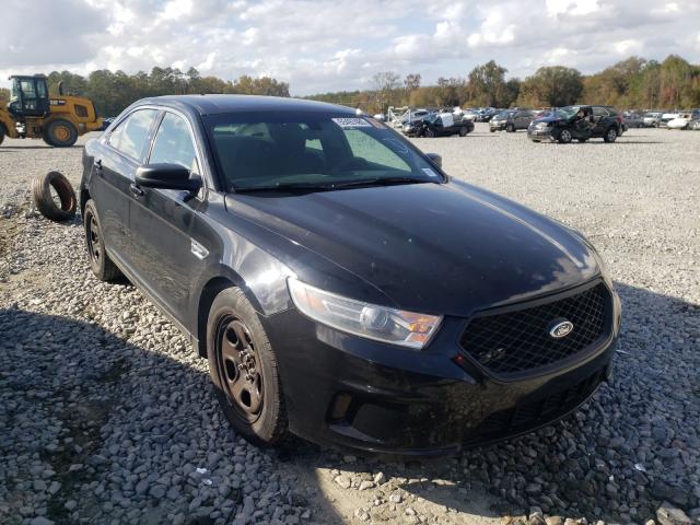 FORD TAURUS POL 2018 1fahp2mk5jg133860