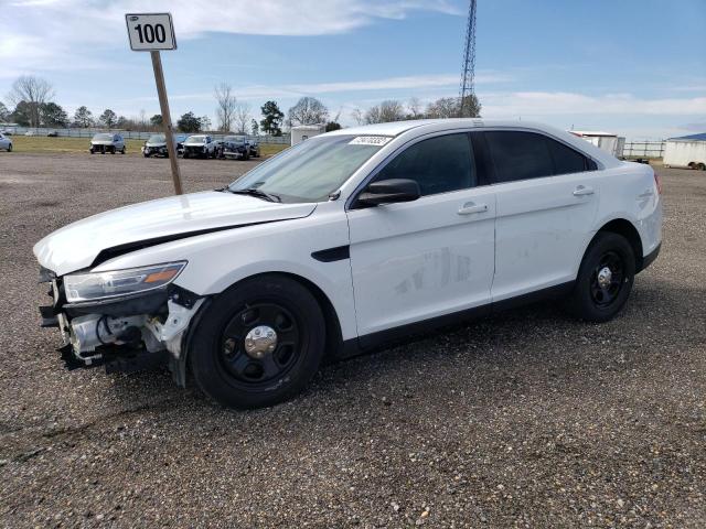 FORD TAURUS POL 2019 1fahp2mk5kg117773