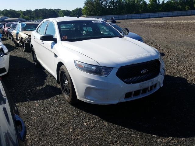 FORD TAURUS POL 2013 1fahp2mk6dg188824