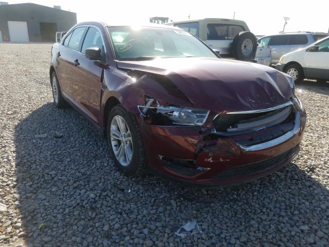 FORD TAURUS POL 2014 1fahp2mk6eg103207