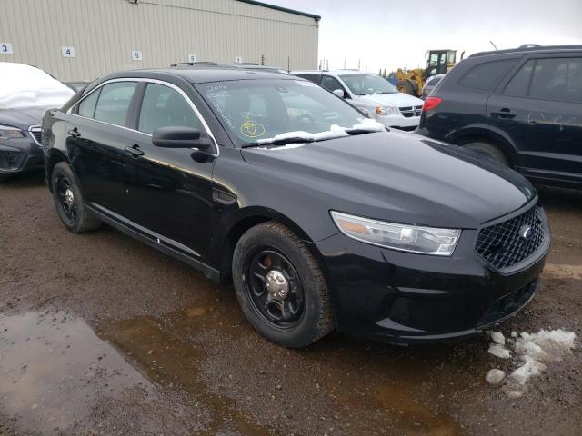 FORD TAURUS POL 2014 1fahp2mk6eg104079