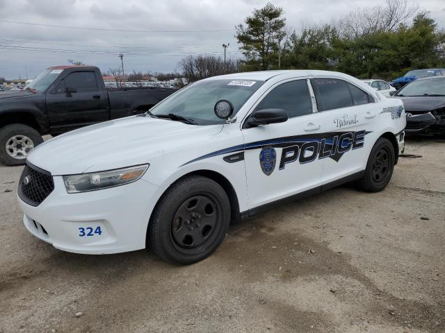 FORD TAURUS POL 2014 1fahp2mk6eg107404