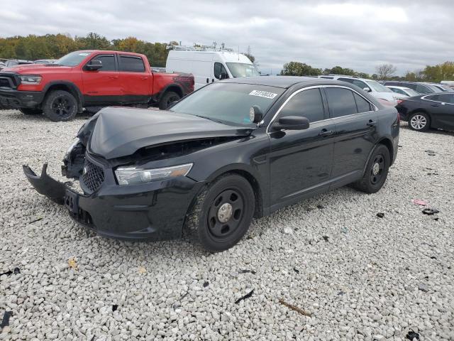 FORD TAURUS 2014 1fahp2mk6eg175332