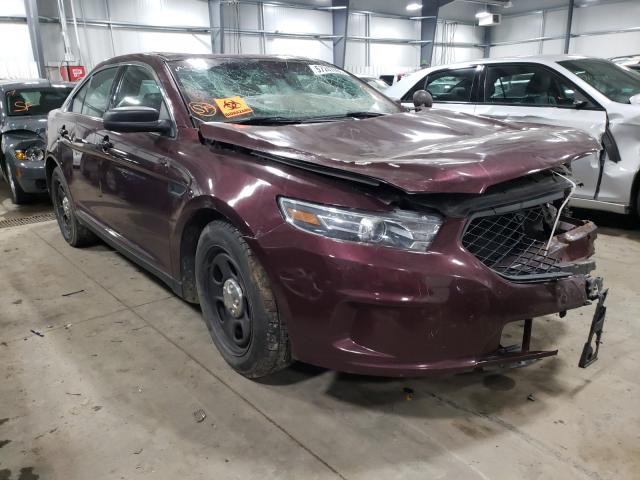 FORD TAURUS POL 2015 1fahp2mk6fg129405