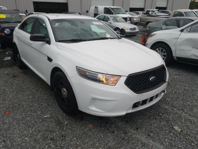 FORD TAURUS POL 2015 1fahp2mk6fg132031