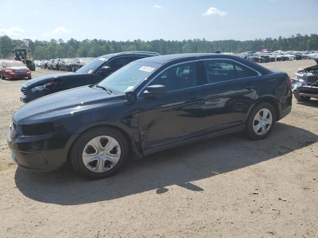 FORD TAURUS POL 2015 1fahp2mk6fg144146