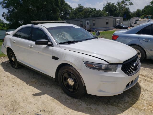 FORD TAURUS POL 2015 1fahp2mk6fg145863