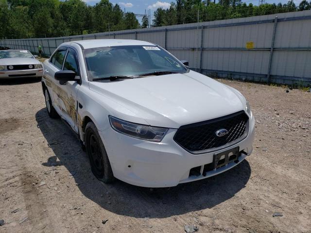 FORD TAURUS POL 2015 1fahp2mk6fg167975