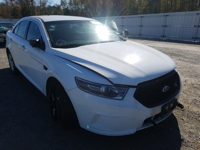 FORD TAURUS POL 2015 1fahp2mk6fg187076