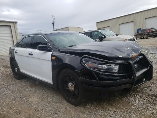 FORD TAURUS POL 2016 1fahp2mk6gg145217