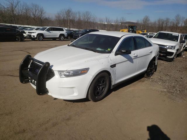 FORD TAURUS 2017 1fahp2mk6hg133778