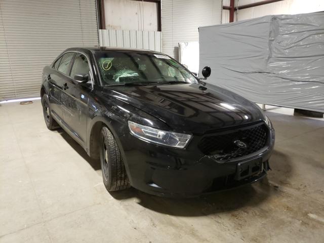 FORD TAURUS POL 2018 1fahp2mk6jg123841