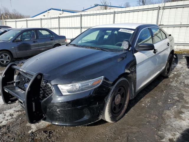 FORD TAURUS POL 2018 1fahp2mk6jg131342