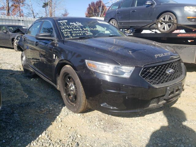 FORD TAURUS POL 2019 1fahp2mk6kg105809