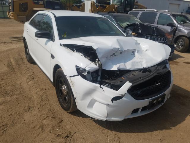 FORD TAURUS POL 2019 1fahp2mk6kg105910