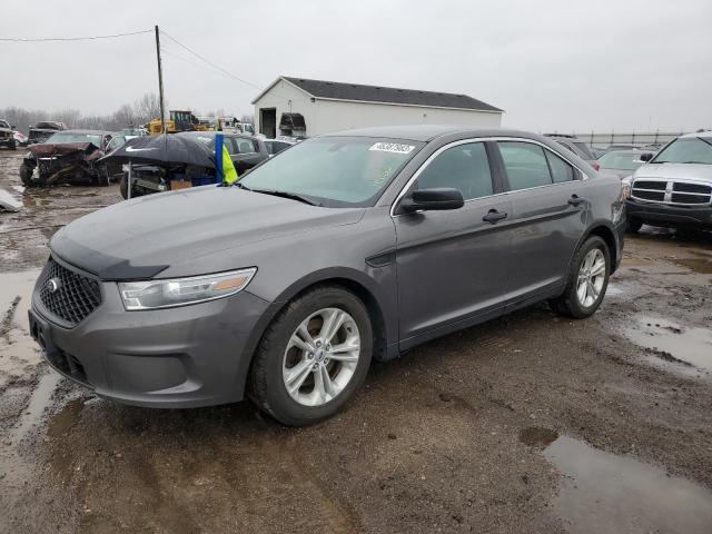 FORD TAURUS 2013 1fahp2mk7dg210877