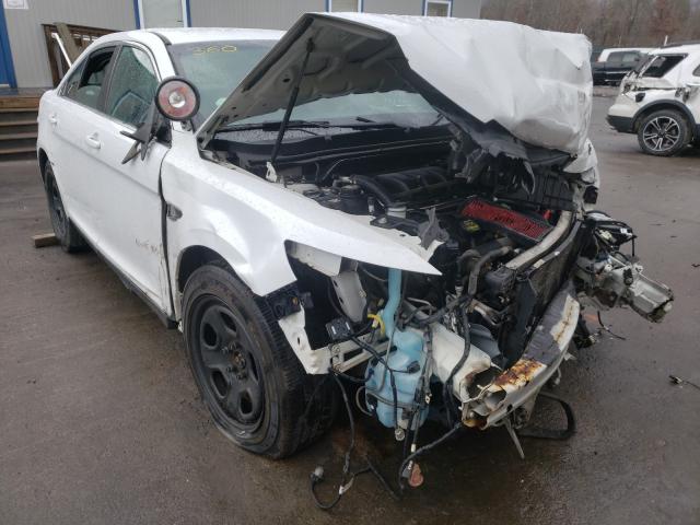 FORD TAURUS POL 2013 1fahp2mk7dg218705