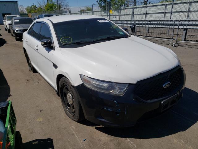 FORD TAURUS POL 2013 1fahp2mk7dg227288