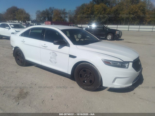 FORD SEDAN POLICE INTERCEPTOR 2014 1fahp2mk7eg103216