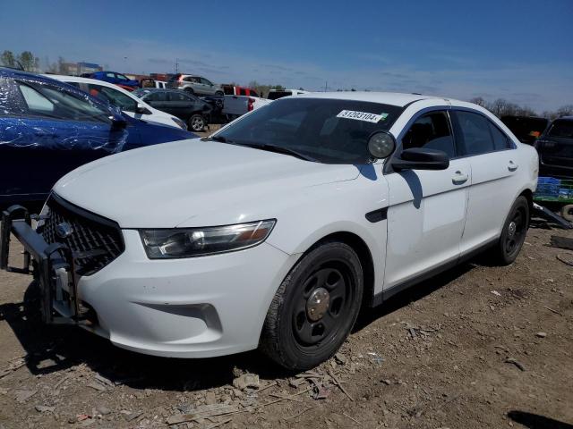 FORD TAURUS 2014 1fahp2mk7eg138239