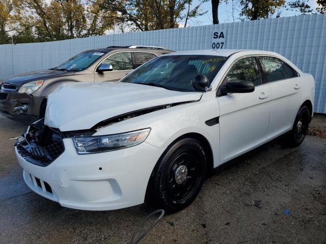 FORD TAURUS 2014 1fahp2mk7eg141447