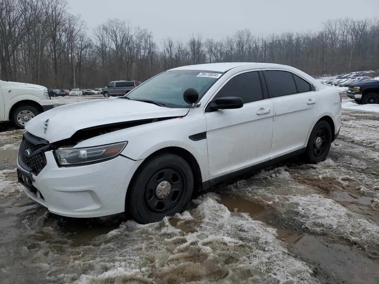 FORD TAURUS 2014 1fahp2mk7eg183603