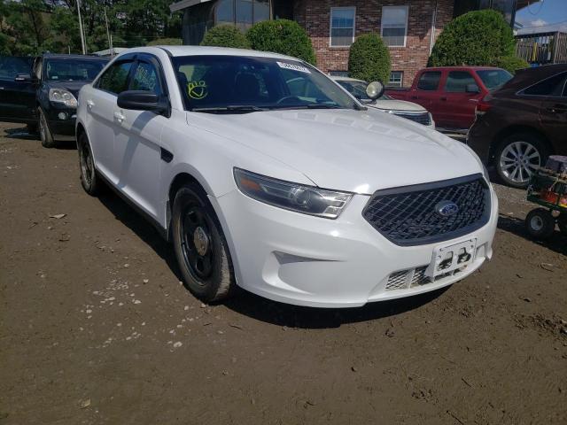 FORD TAURUS POL 2014 1fahp2mk7eg185335