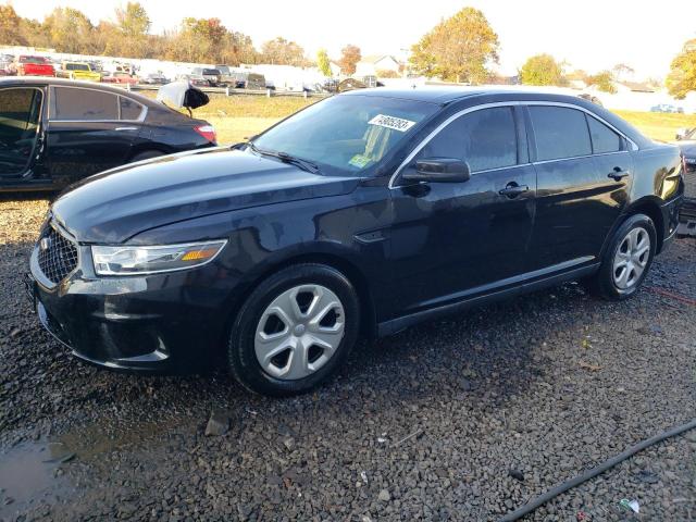 FORD TAURUS 2014 1fahp2mk7eg185531