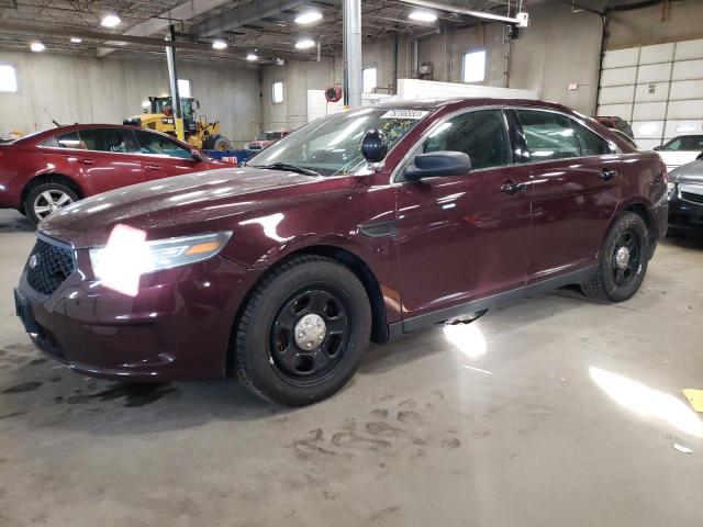 FORD TAURUS 2015 1fahp2mk7fg150361