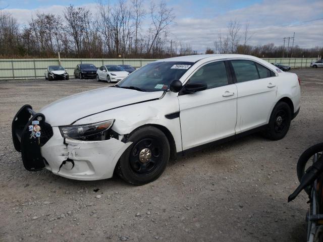 FORD TAURUS 2015 1fahp2mk7fg203981