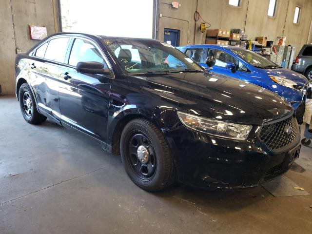 FORD TAURUS POL 2016 1fahp2mk7gg122397