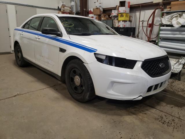 FORD TAURUS POL 2016 1fahp2mk7gg137322