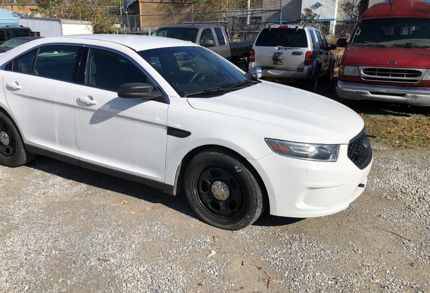 FORD TAURUS POL 2017 1fahp2mk7hg103172